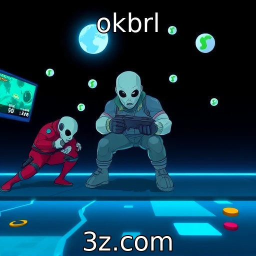 Crescimento do mercado de jogos digitais no Brasil