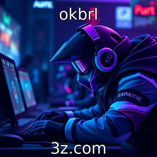 Cenário competitivo de eSports se expande