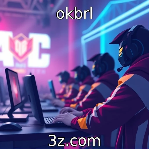 Evolução dos eSports e suas ligas