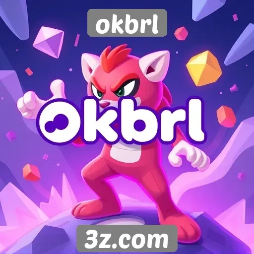 Recursos exclusivos que diferenciam o okbrl de outras plataformas