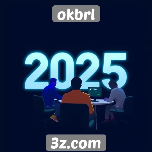 futuro dos jogos online com okbrl em 2025