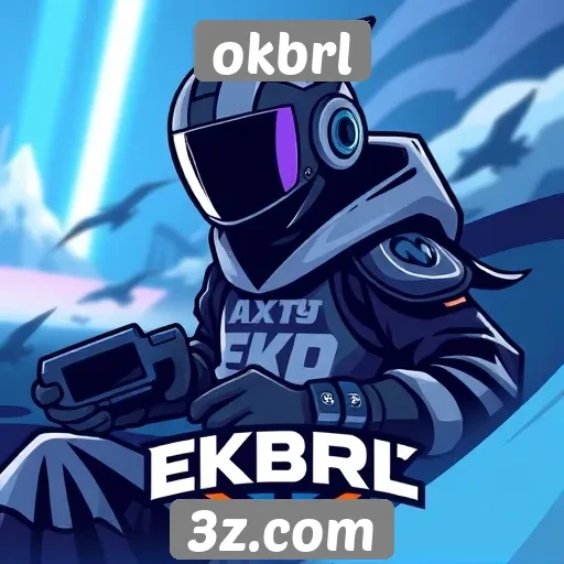 destaques dos torneios de eSports no okbrl