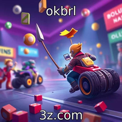 Tendências de jogos móveis para os próximos meses