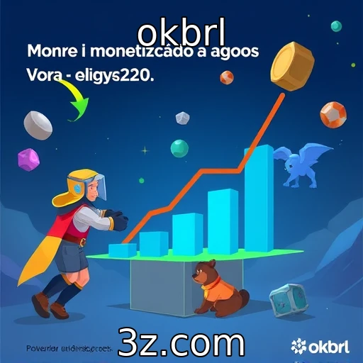 Estratégias de monetização em jogos free-to-play