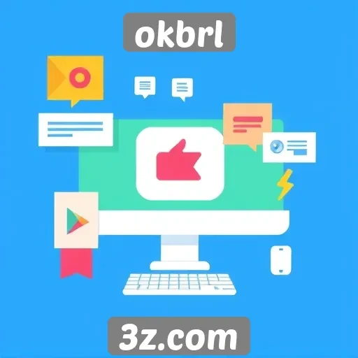 como navegar por okbrl com eficiência