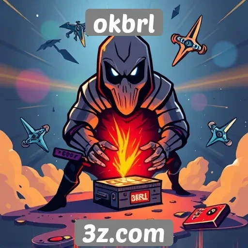 comunidade do okbrl cresce com torneios regulares