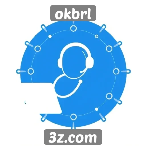 suporte técnico do okbrl é acessível e eficiente