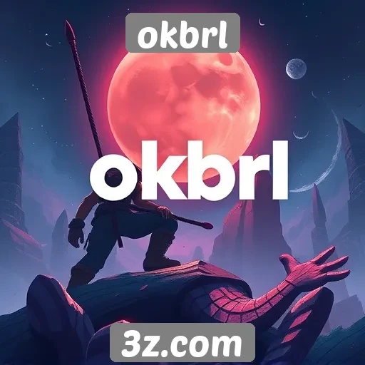Comparativo entre okbrl e plataformas tradicionais