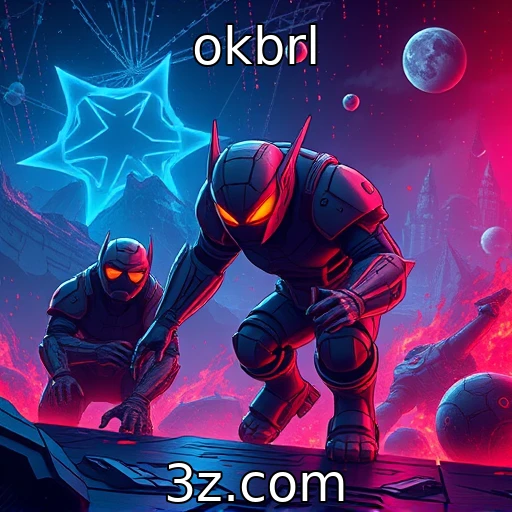 Avanços tecnológicos em gráficos de jogos